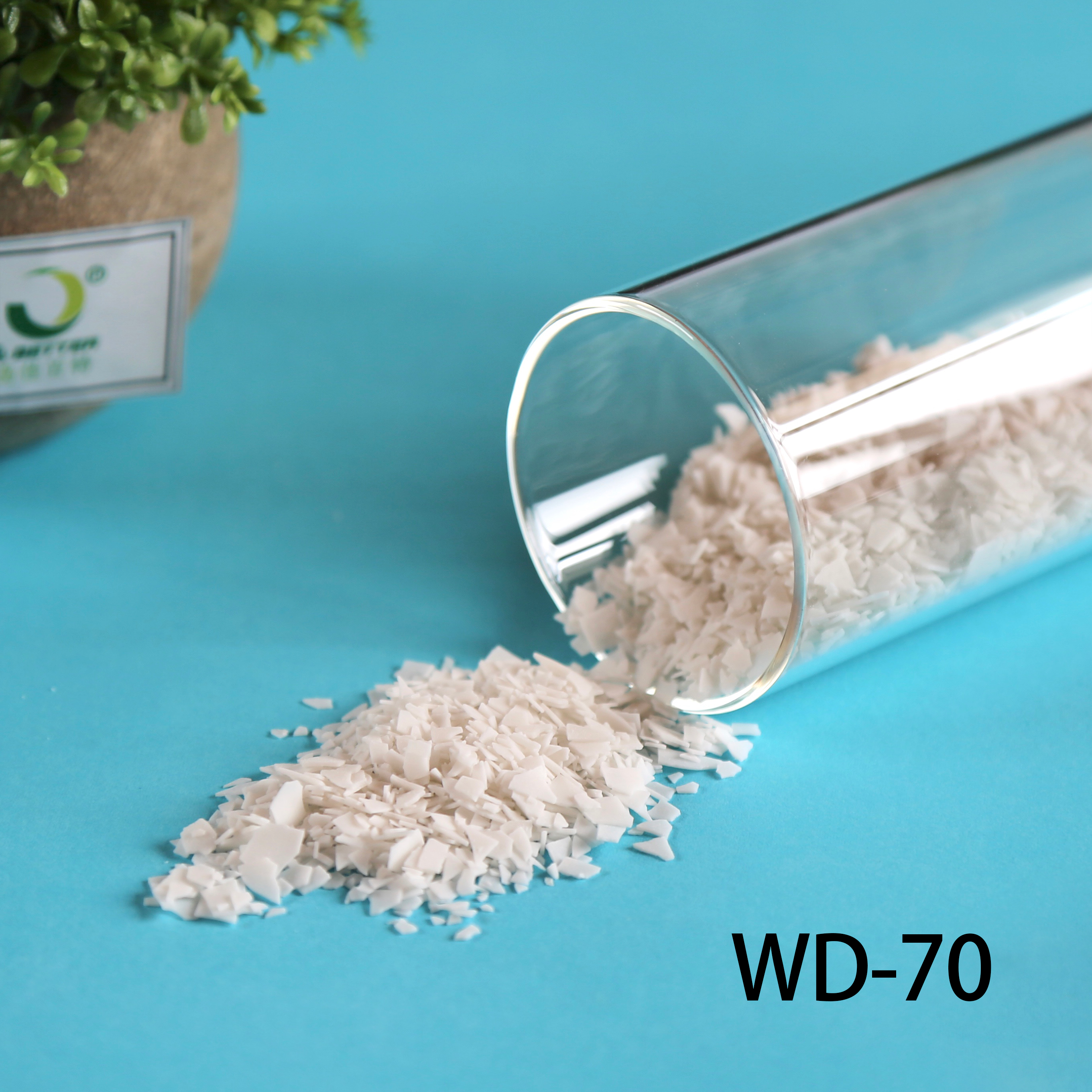 碳晶板專用鈣鋅穩定劑WD-70