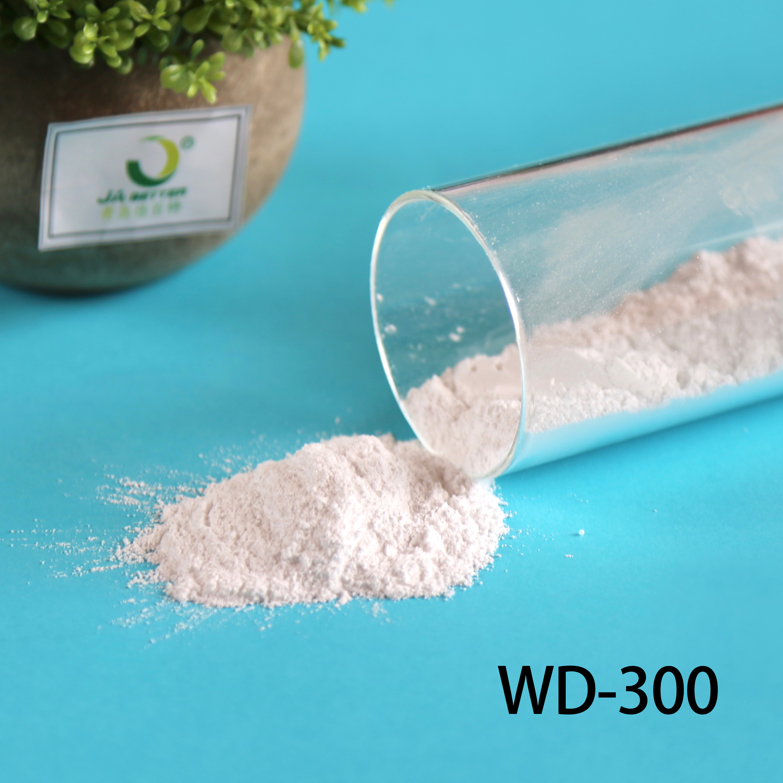 PVC廣告板專用鈣鋅穩定劑WD-300